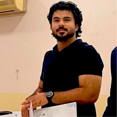 Muhammad Ahmad Ibrahim